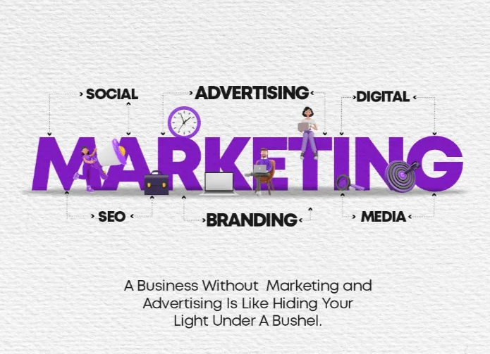 How Digital Marketing Increases Sales