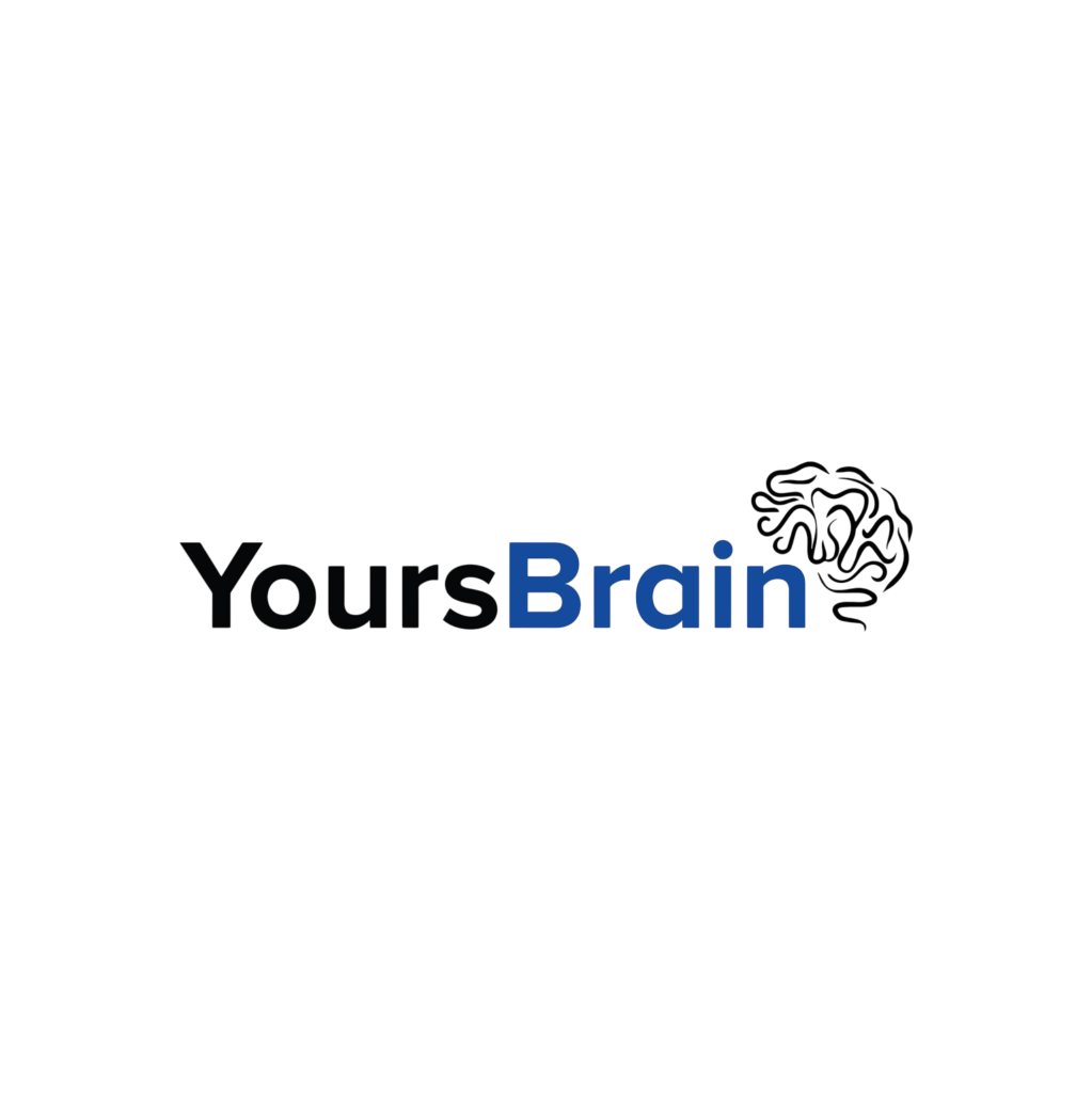 YoursBrain Logo